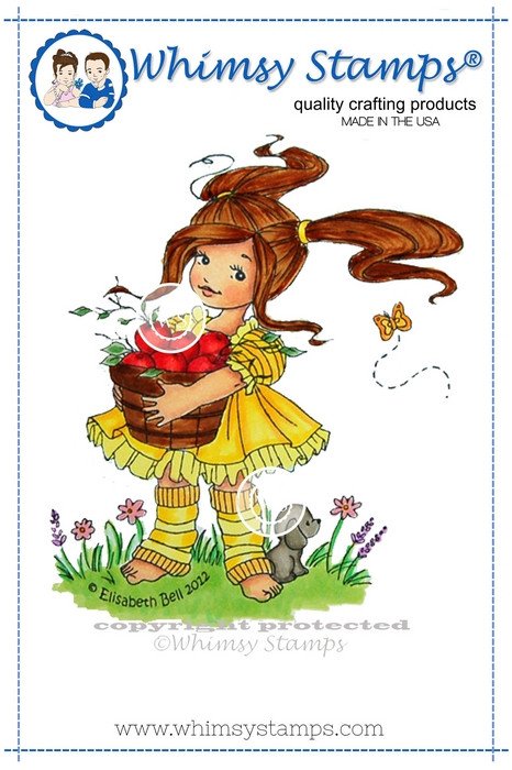 Apple Blossom Apple Blossom