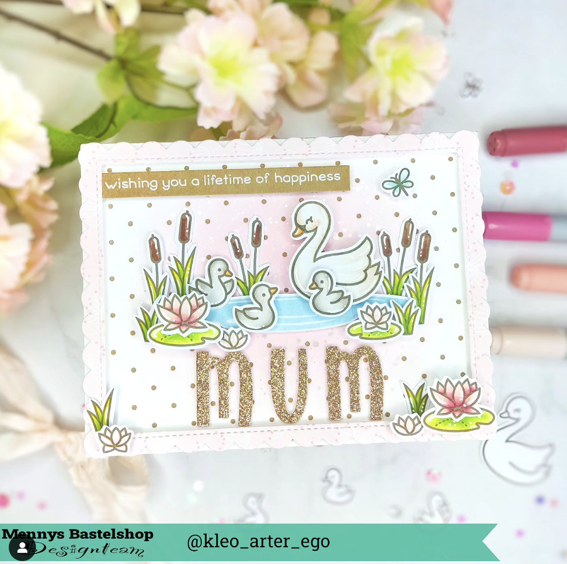 Swan Soireé Swan Soireé