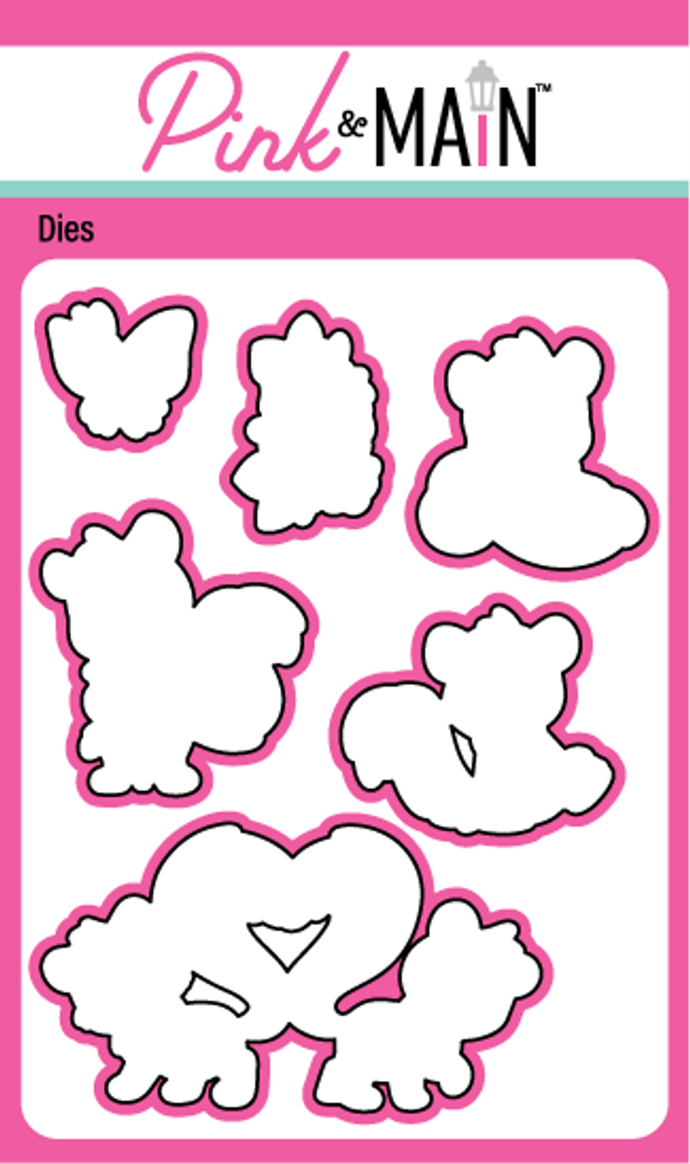 Stinkin' Sweet - Dies