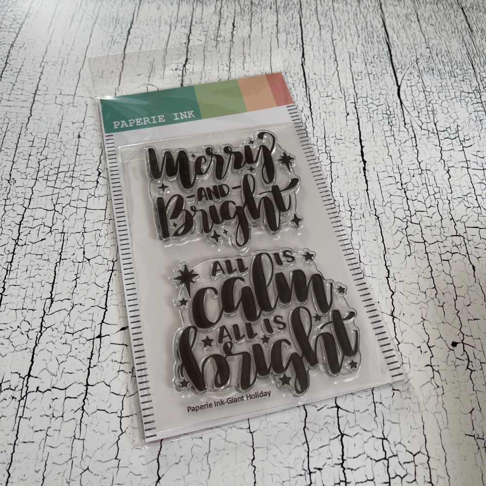 Giant Holiday Giant Holiday