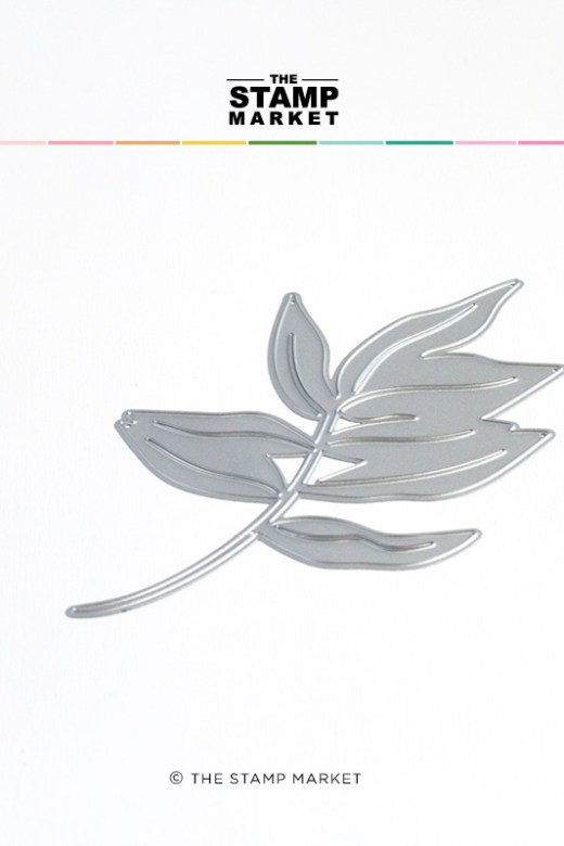 Fantastic Foliage - Dies