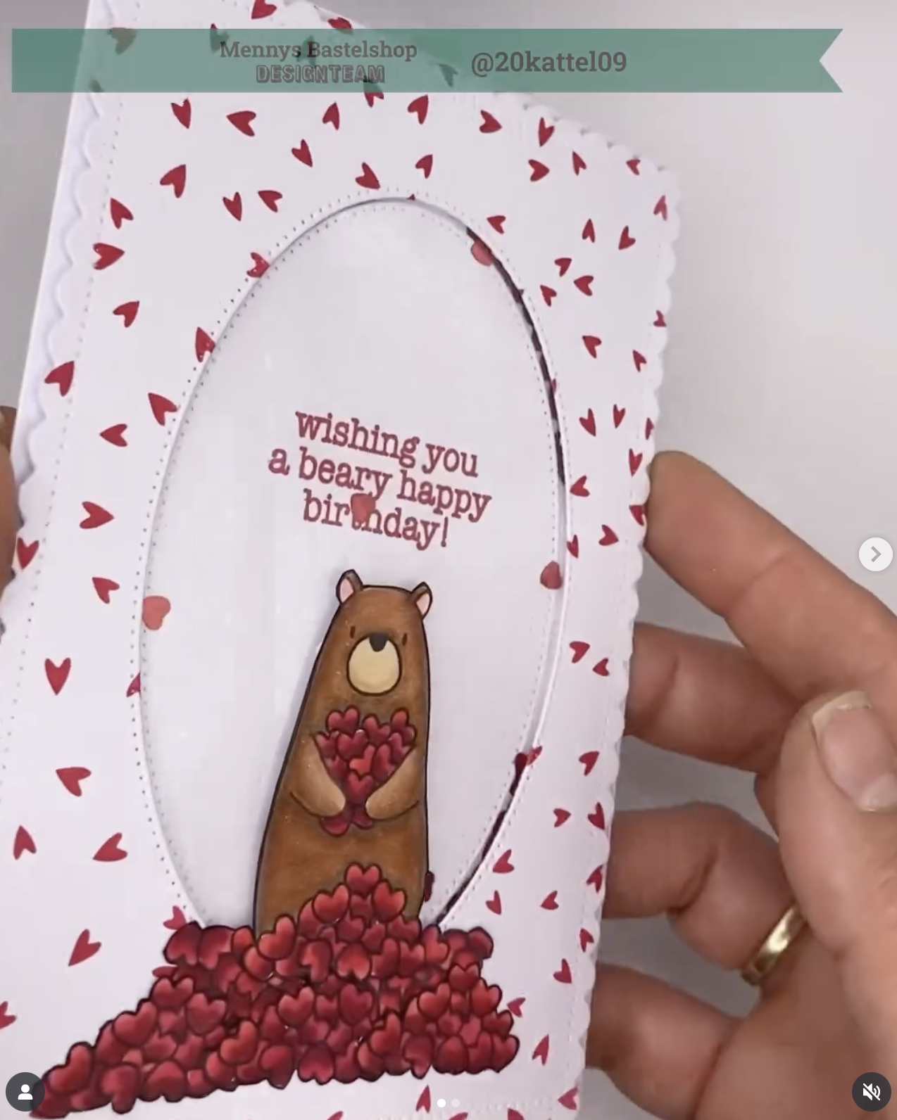 Beary Good Day  Beary Good Day