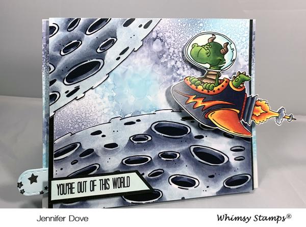 Kinetic Curved Basics - Die Set