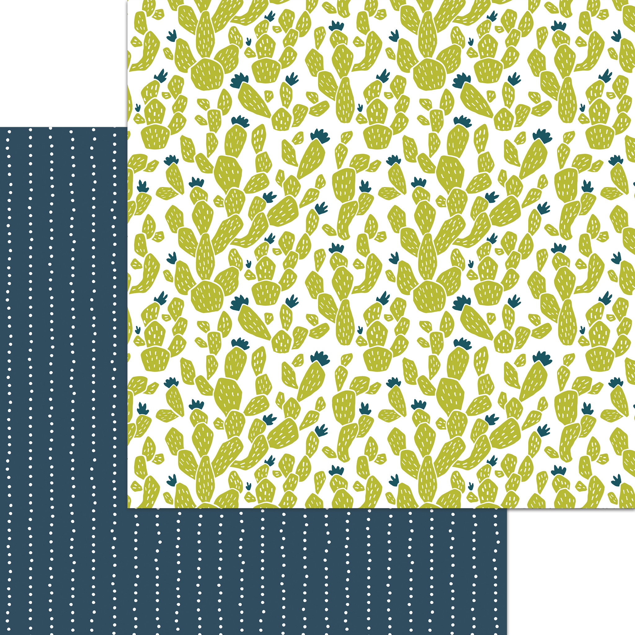 Cheery Disposition - Happy Days Collection - My MindÂ´s Eye