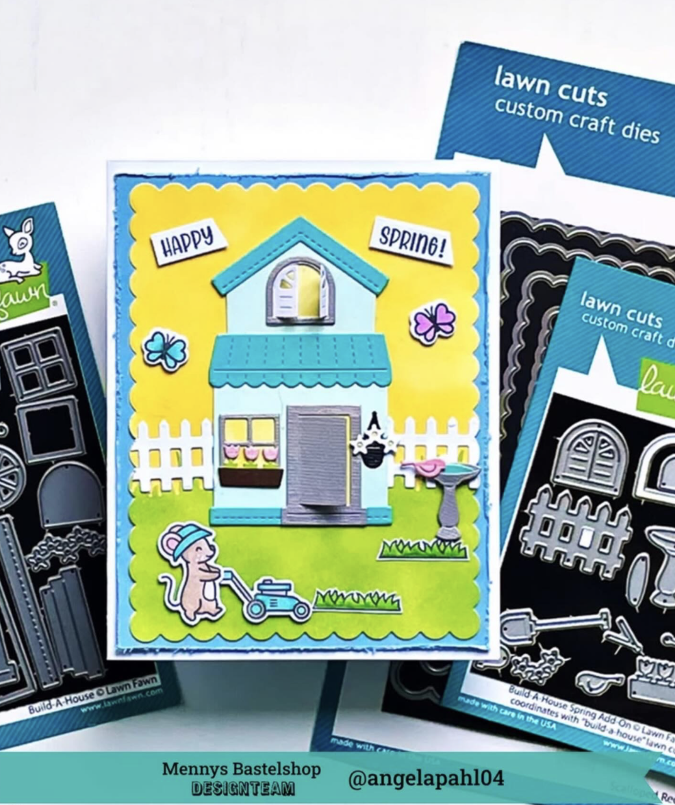 Build A House