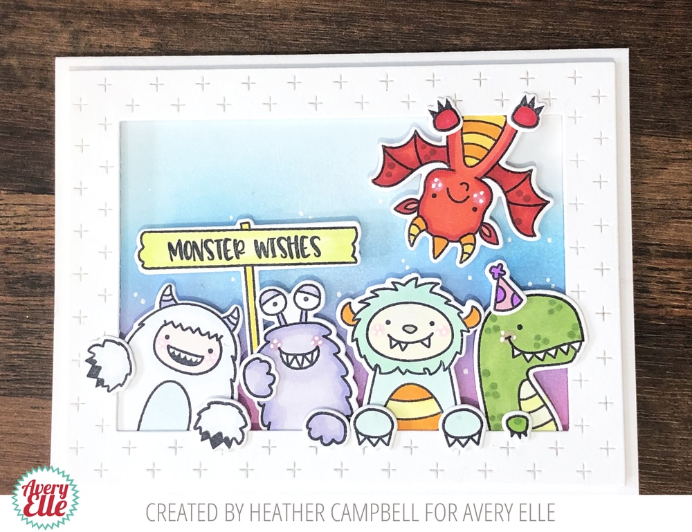 Plus Frame - Elle-ments