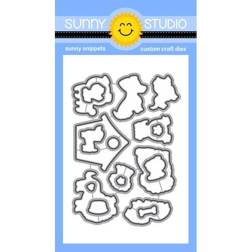 Puppy Parents - Dies