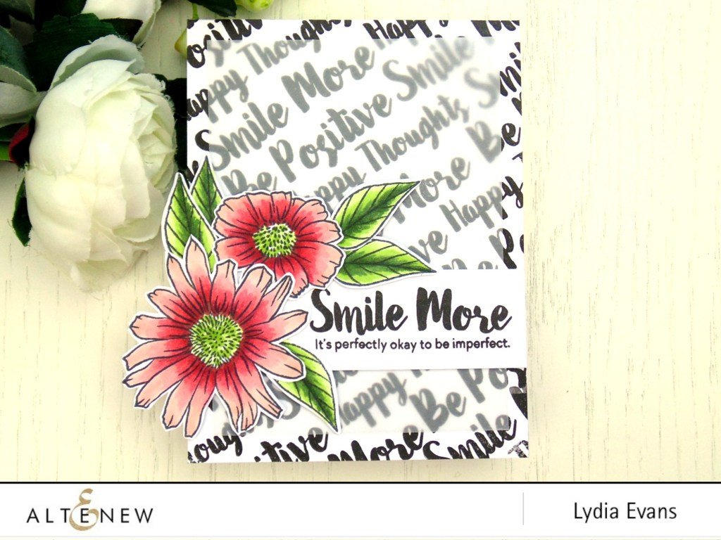 Smile More Smile More