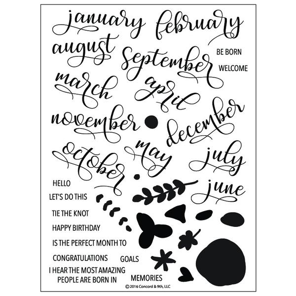 All Year Long
