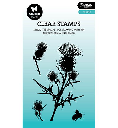 Thistle Essentials Thistle Essentials