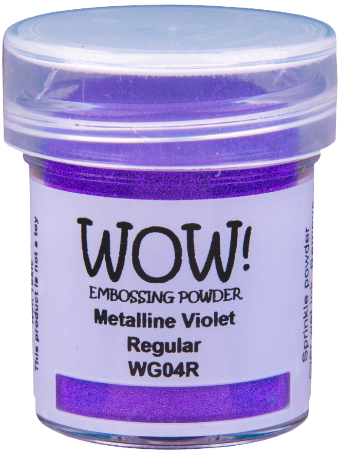 Violet - WOW - 15ml