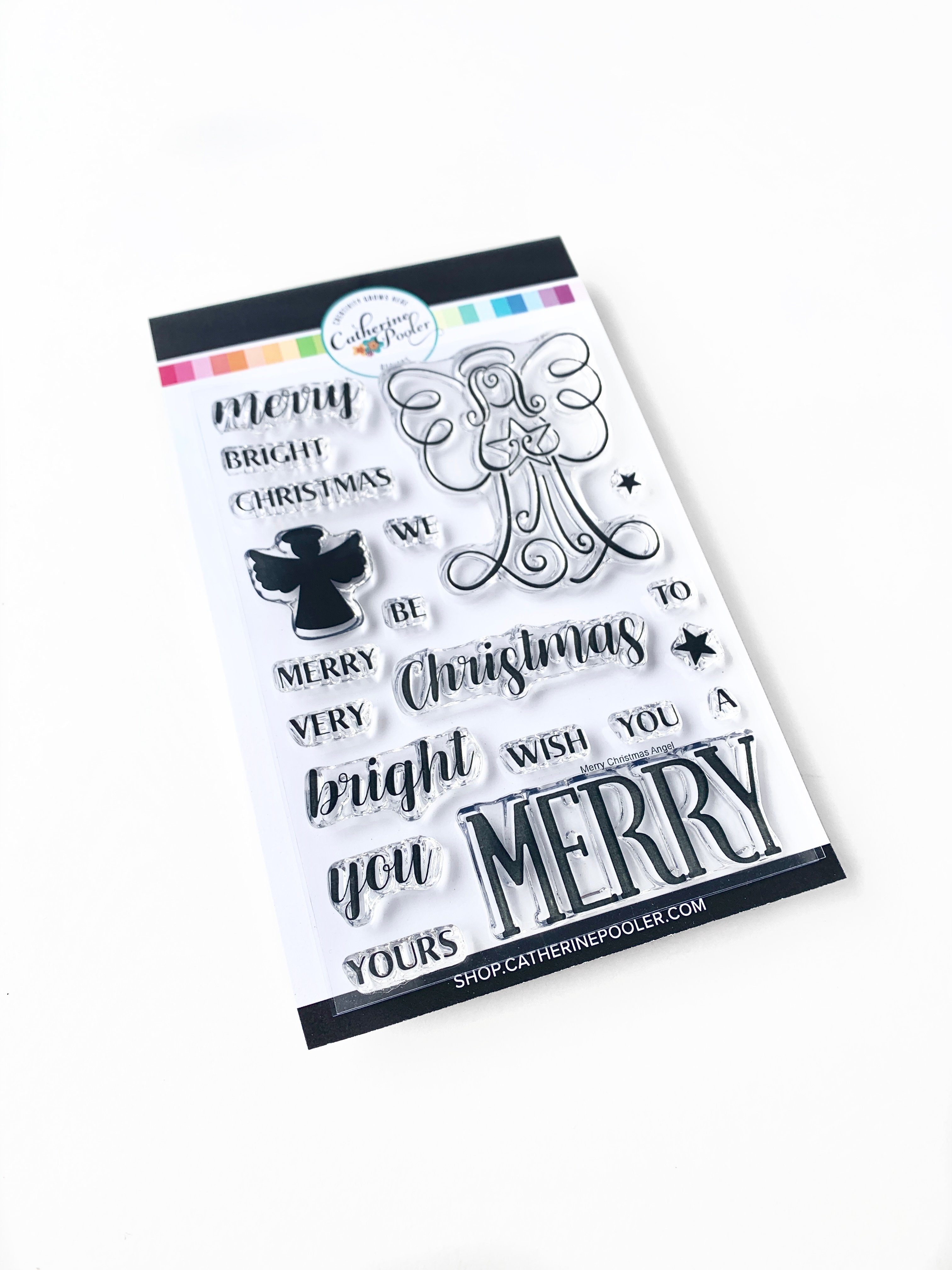 Merry Christmas Angel Merry Christmas Angel