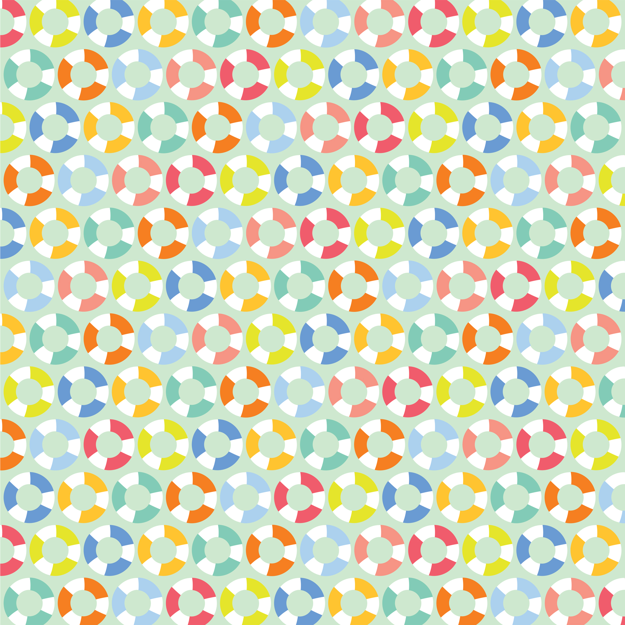 Swim Time - Tutti Frutti Collection - My Mind´s Eye Swim Time - Tutti Frutti Collection - My Mind´s Eye