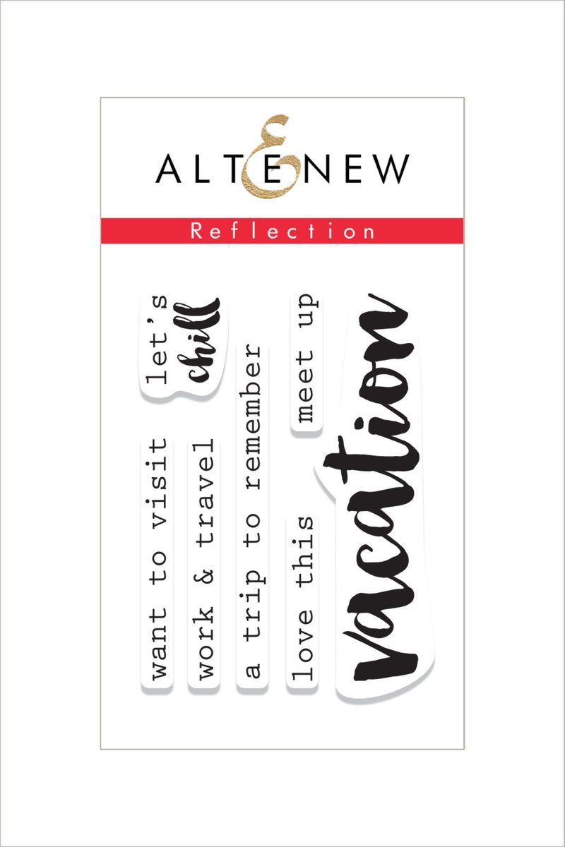 Reflection Collection Mini