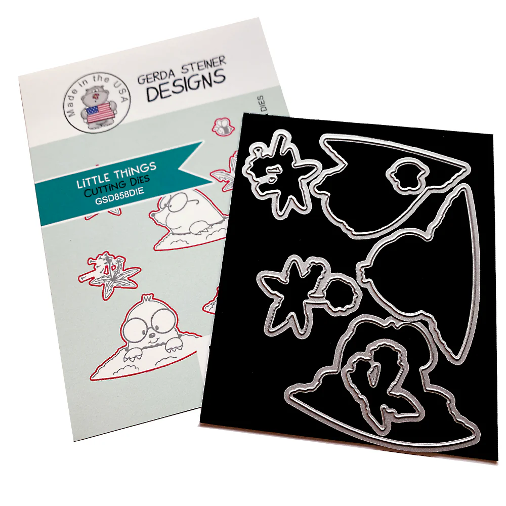 Little Things - Die Little Things - Die