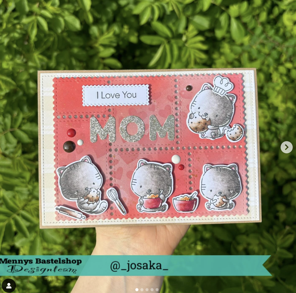 Chip, Chip, Hooray! Chip, Chip, Hooray!