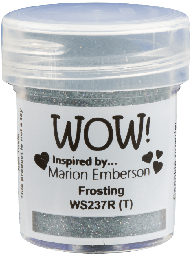 Frosting - WOW - 15ml