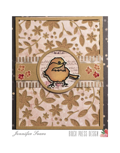 A little Birdie A little Birdie