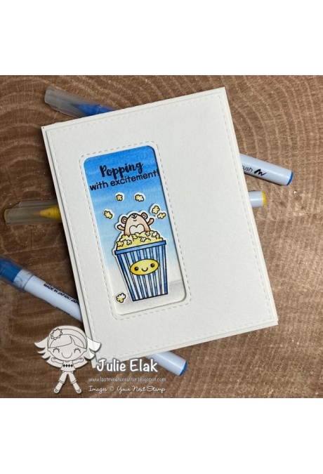 Hammie Sweetness Overload