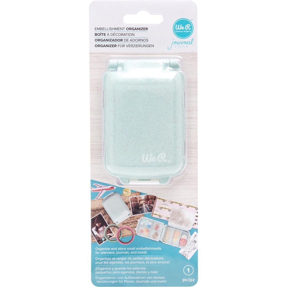 Embellishment Organizer - We R Memory Keepers