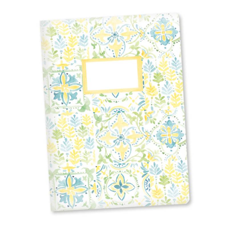 Art Journal - The Four Seasons - Summer Art Journal - The Four Seasons - Summer