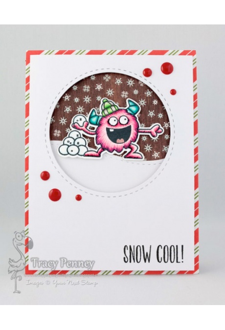 Silly Monsters Chill Out