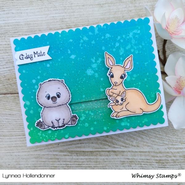 Aussie Friends Aussie Friends