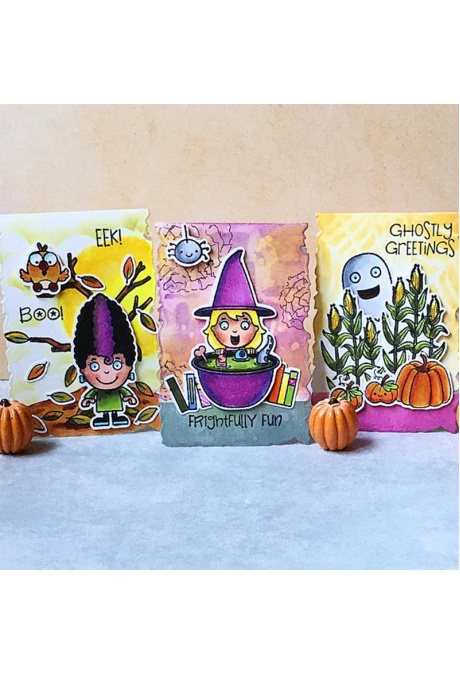 Ghoul-Tastic Halloween