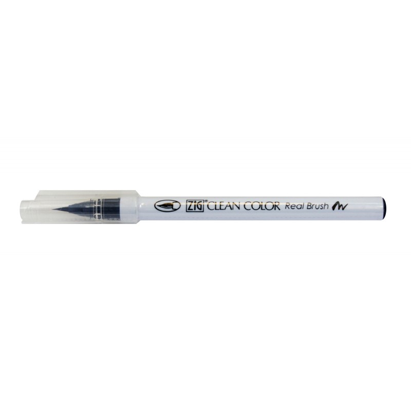 Peacock Blue 038 - Clean Color Real Brush