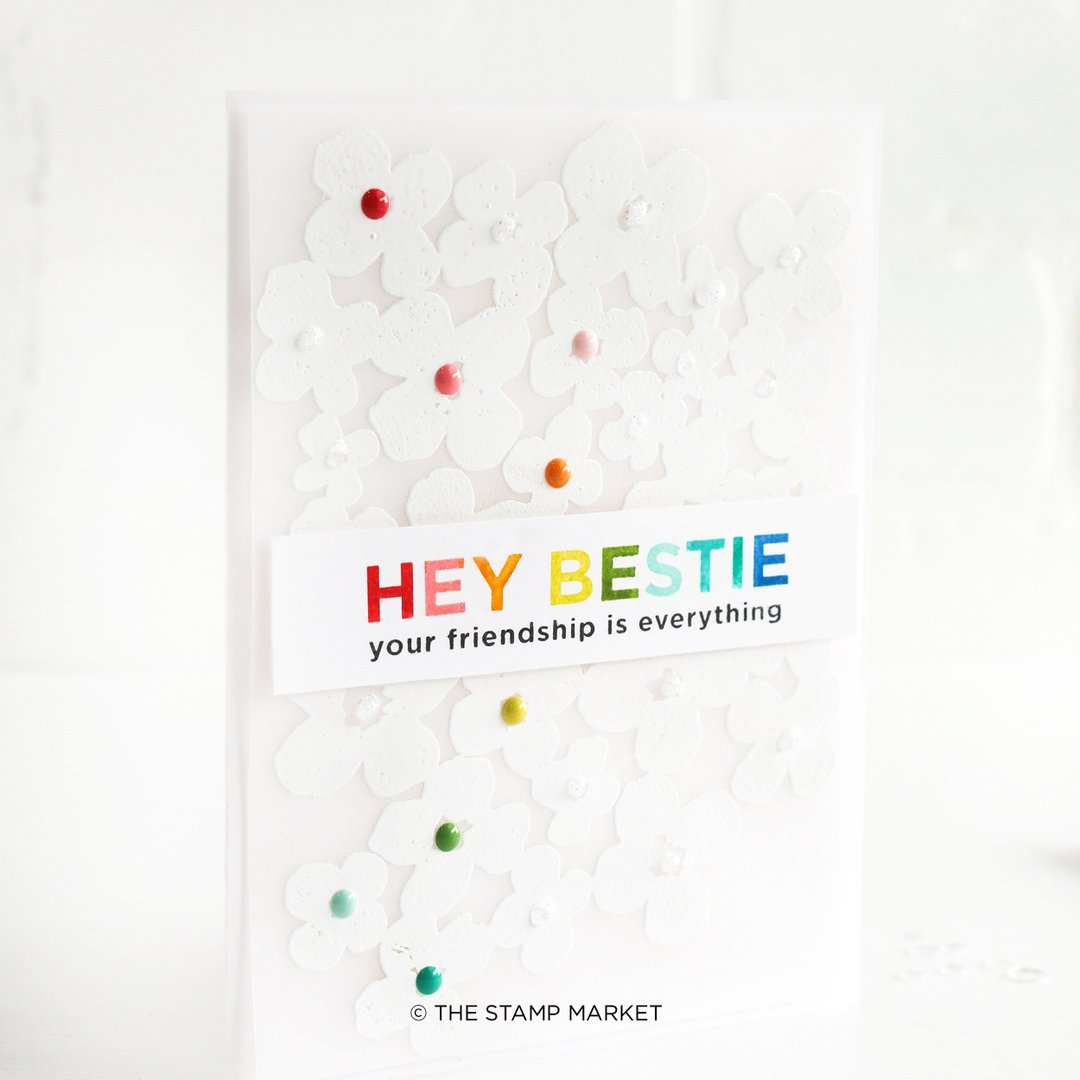 More Modern Messages