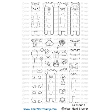 Card Buddies Card Buddies