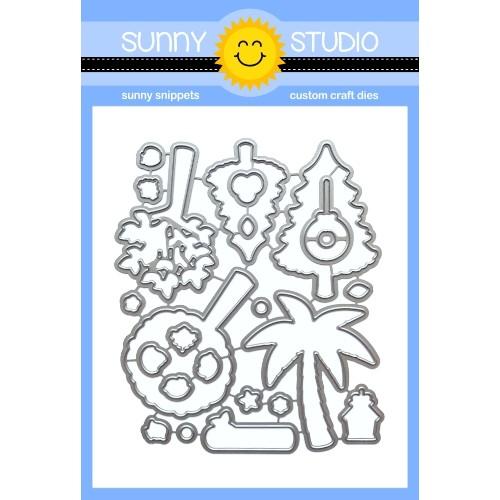 Seasonal Tree - Dies