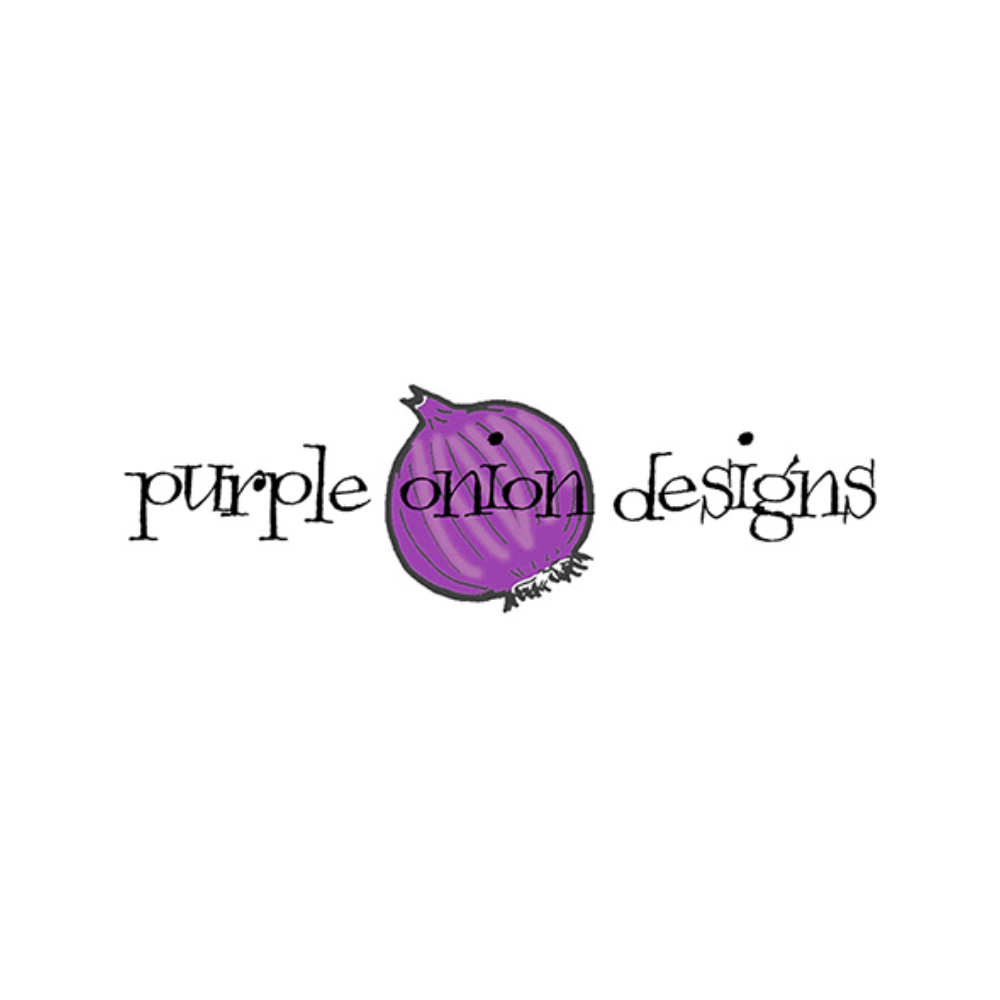 Purple Onions Designs Purple Onions Designs