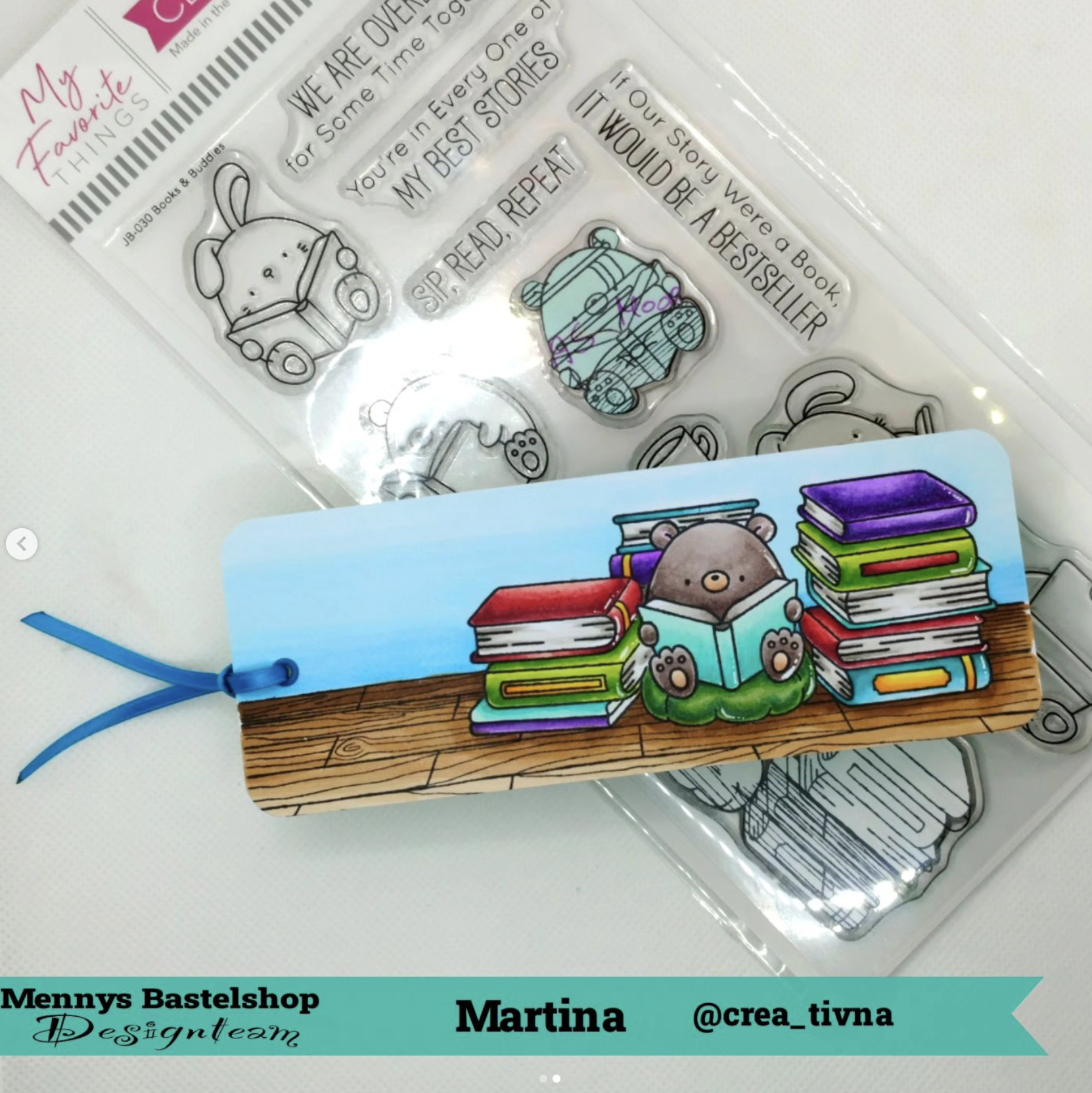 Books & Buddies Books & Buddies