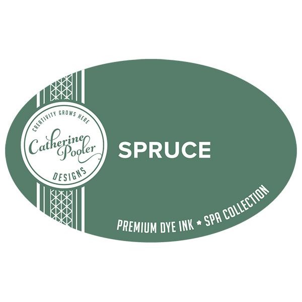 Spruce - Ink Pad