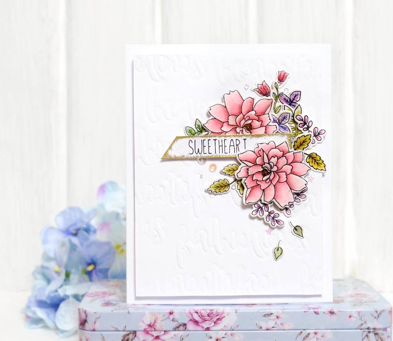 Hello Gorgeous Hello Gorgeous