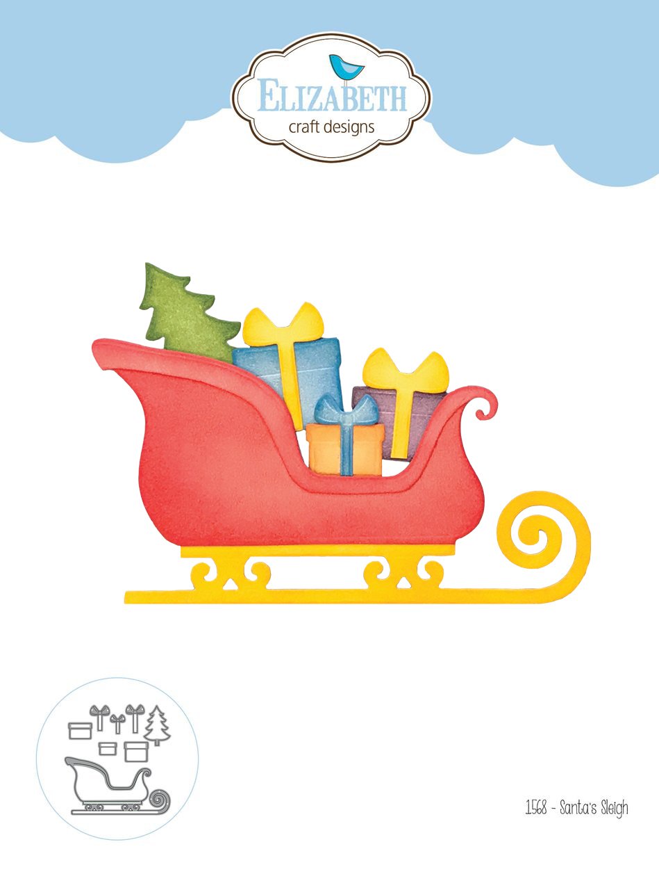 Santa's Sleigh Santa's Sleigh