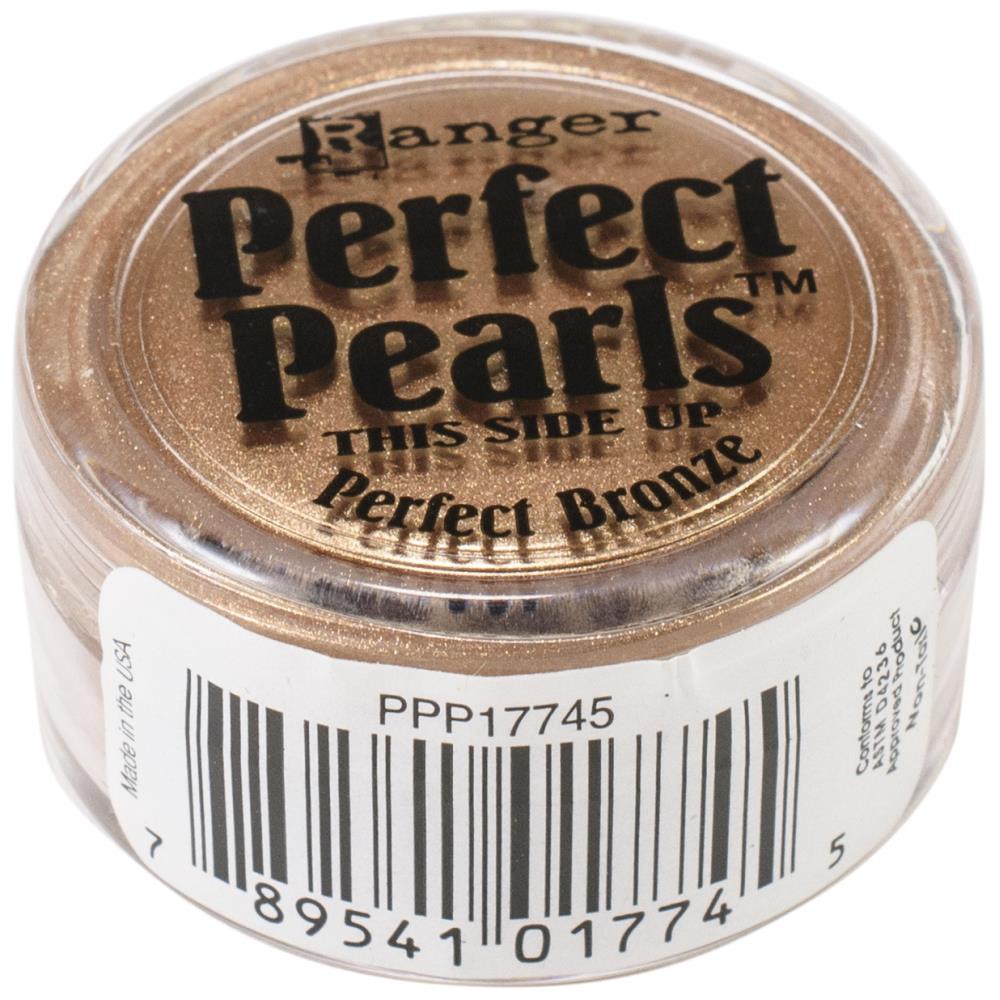 Bronze - Perfect Pearls Pigment
