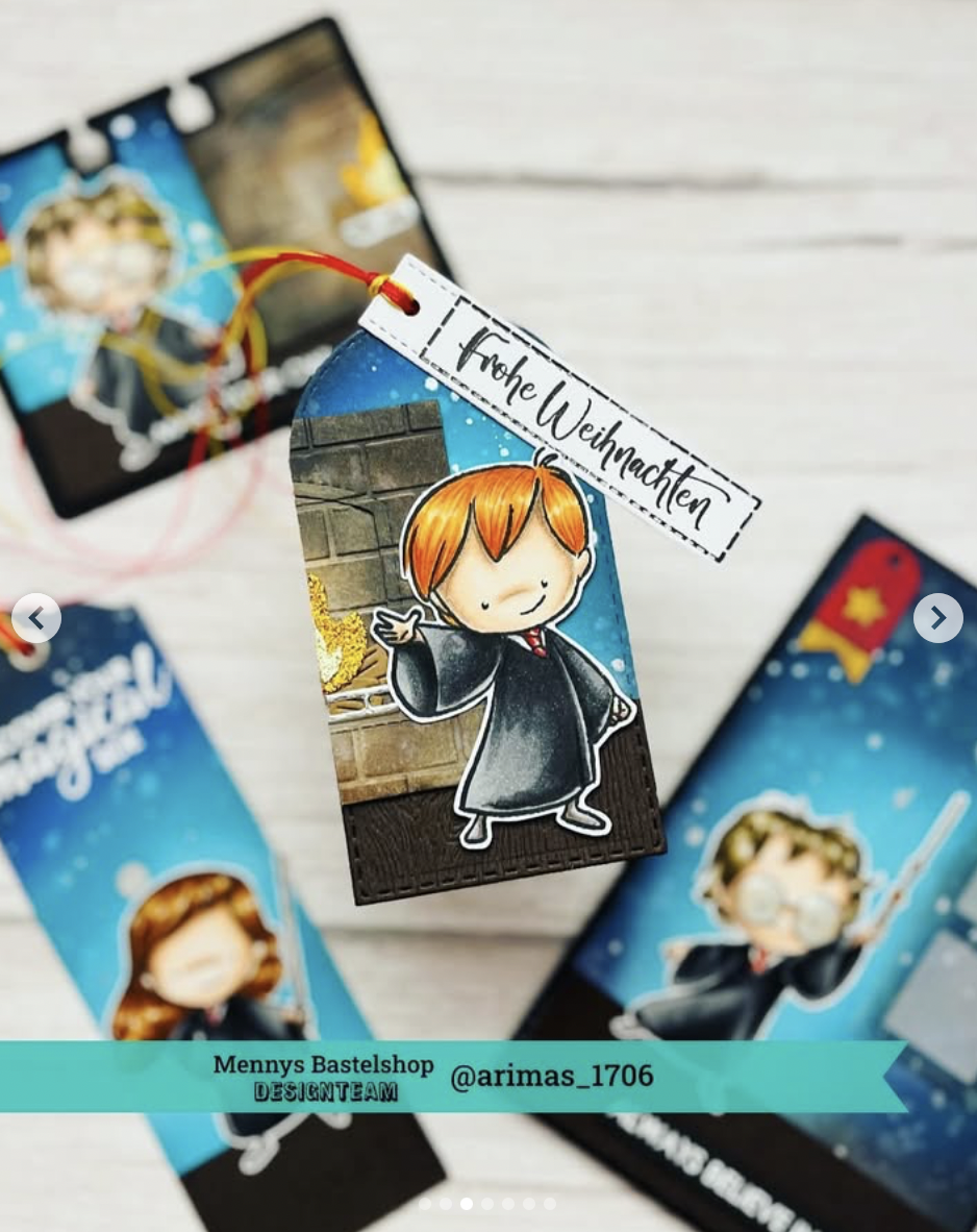 You Are Magical You Are Magical