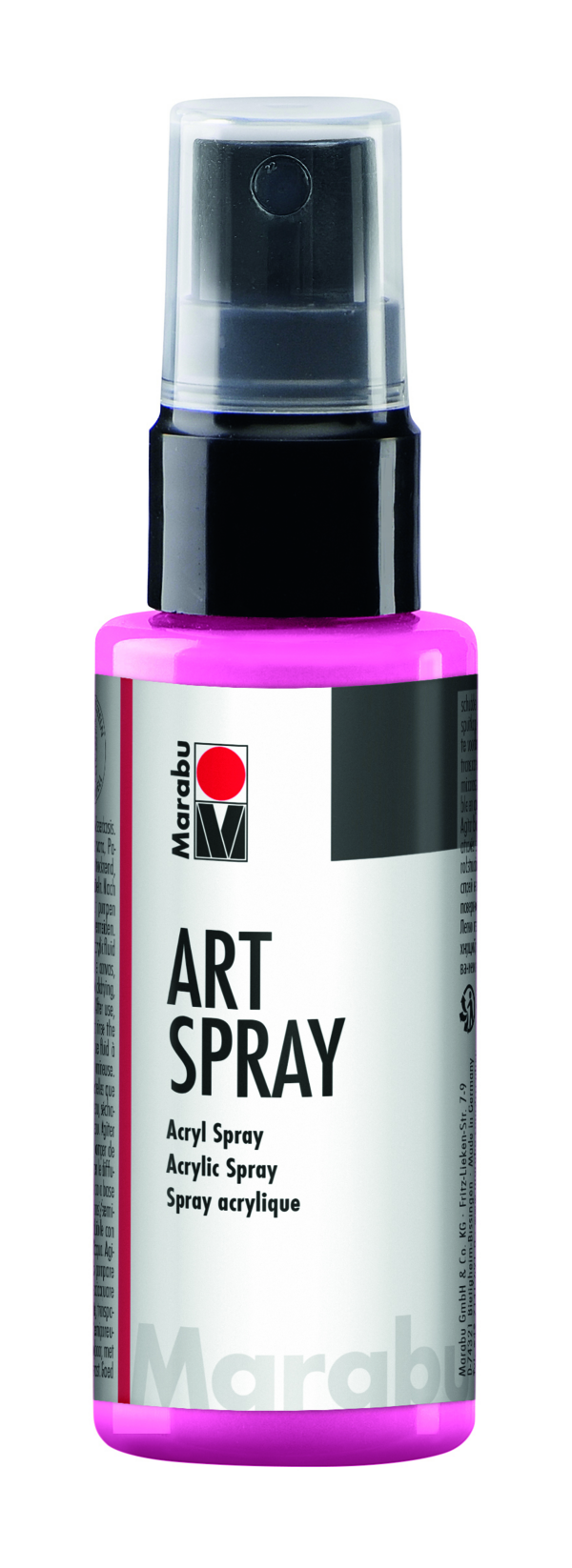 Himbeere - Art Spray Himbeere - Art Spray