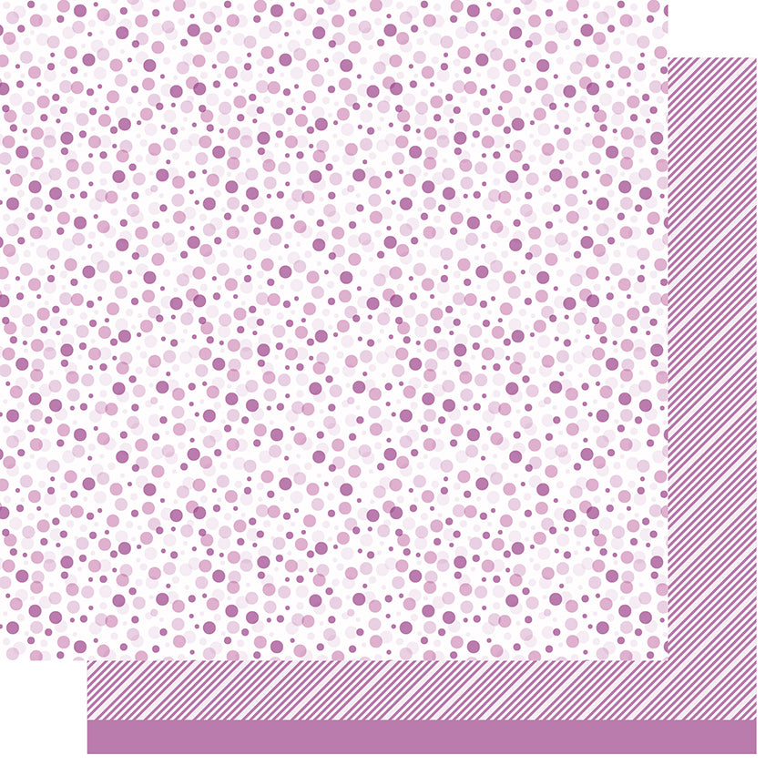 Grape Fizz - All the Dots