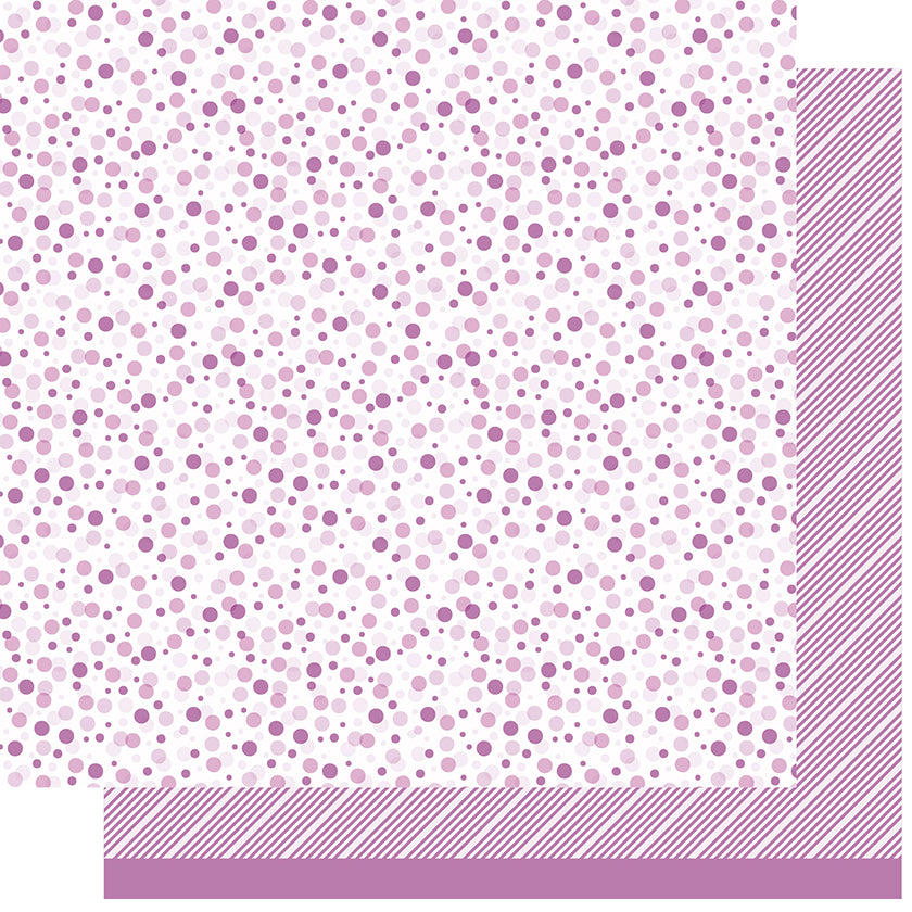 Grape Fizz - All the Dots Grape Fizz - All the Dots