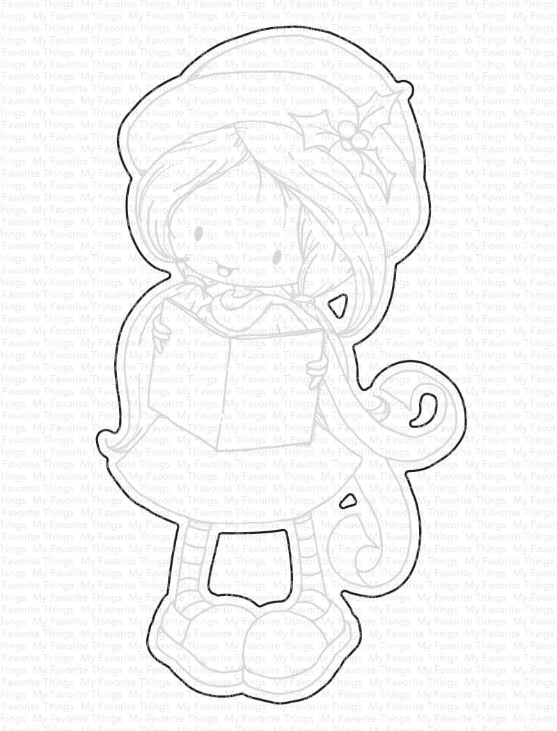 Happy Holly-days - Die-namics