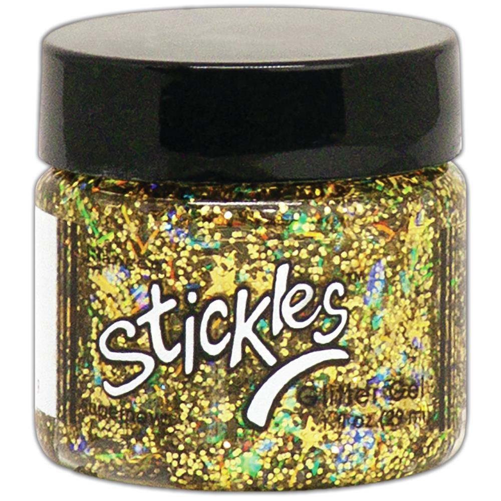 Solar Flare - Stickles Glitter Gel