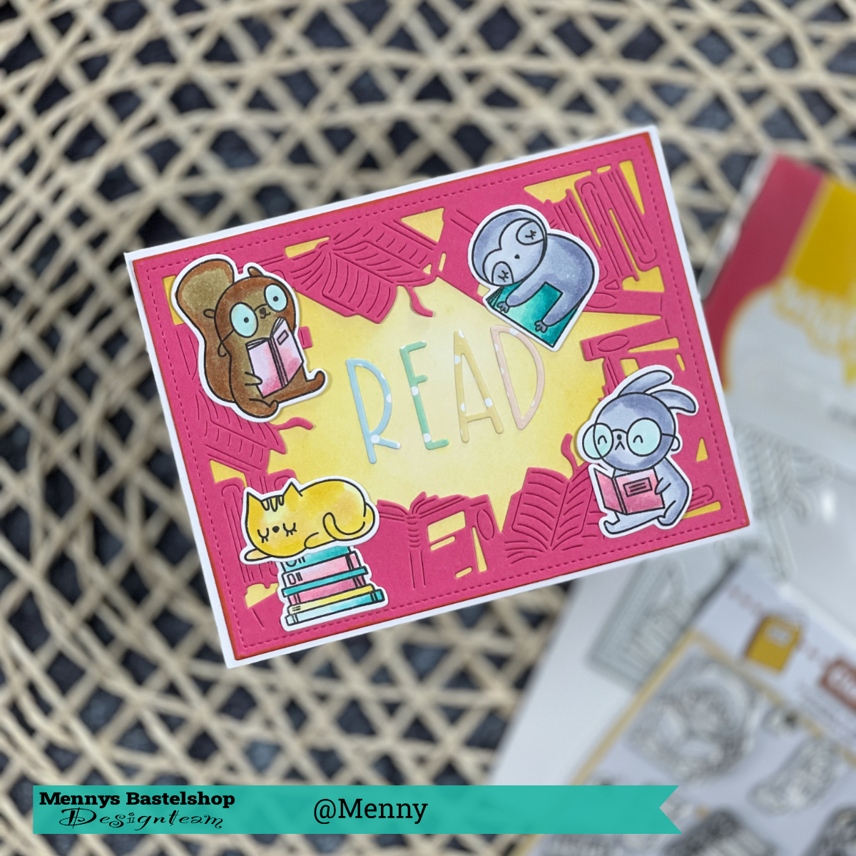 Little Bee Little Bee