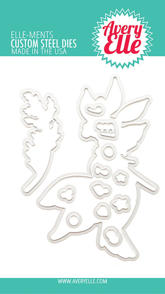 Peace On Earth Elle-ments Peace On Earth Elle-ments