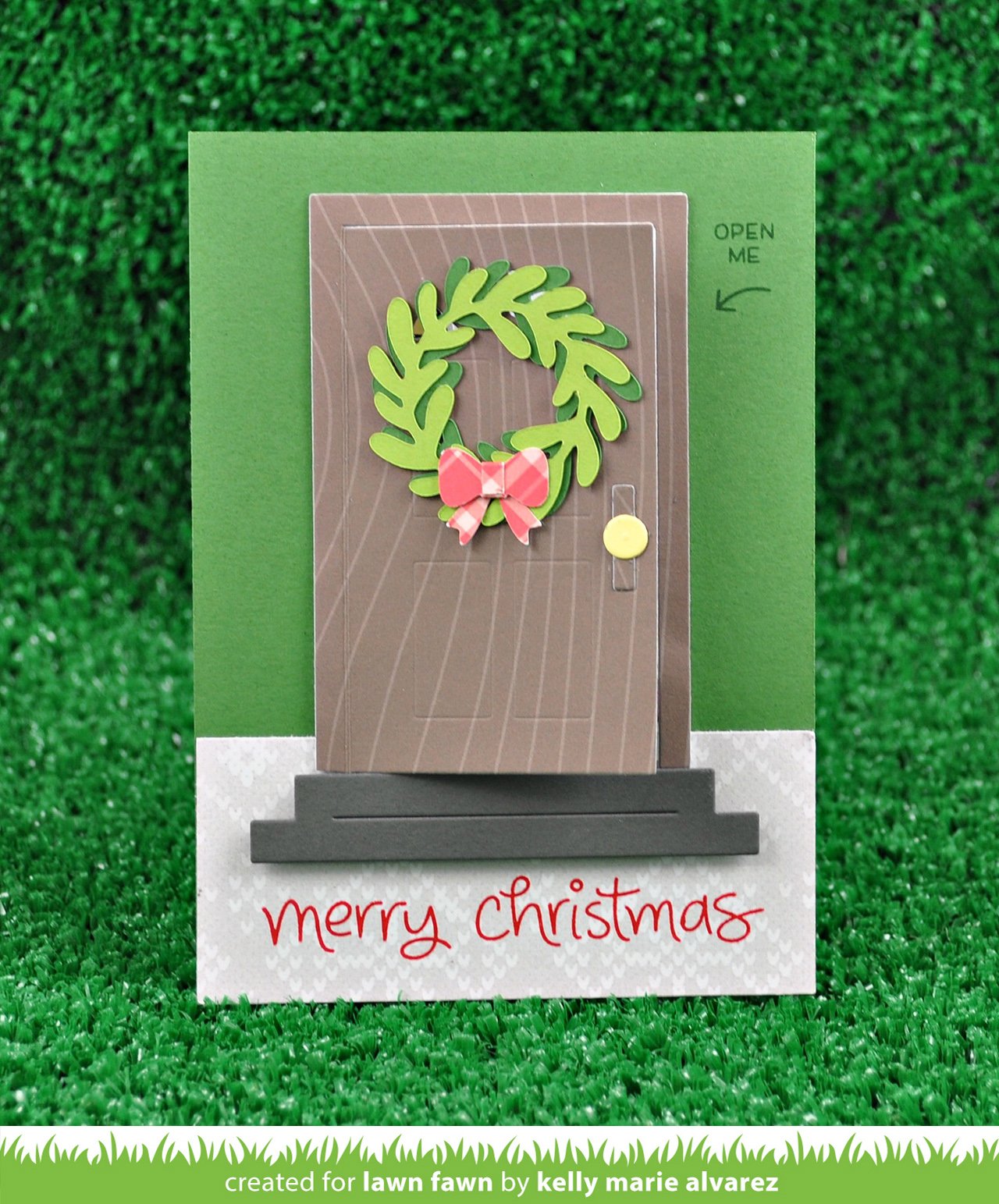 Knock On Wood Collection Pack 12x12 Knock On Wood Collection Pack 12x12