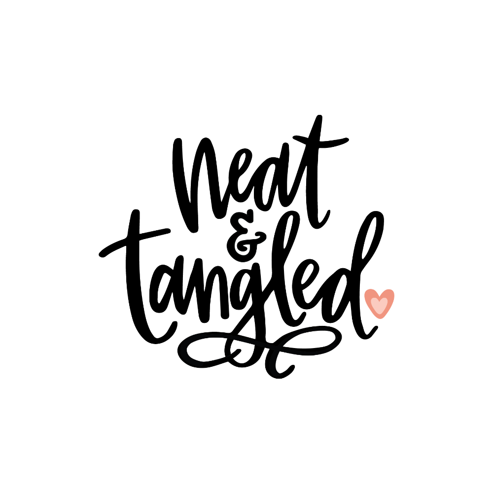 Neat & Tangled Neat & Tangled