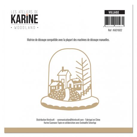 Woodland Village - Die Woodland Village - Die