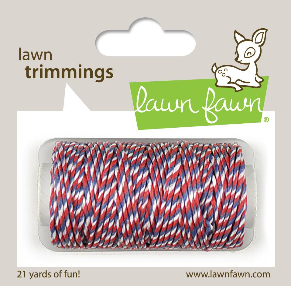 Liberty Single Cord